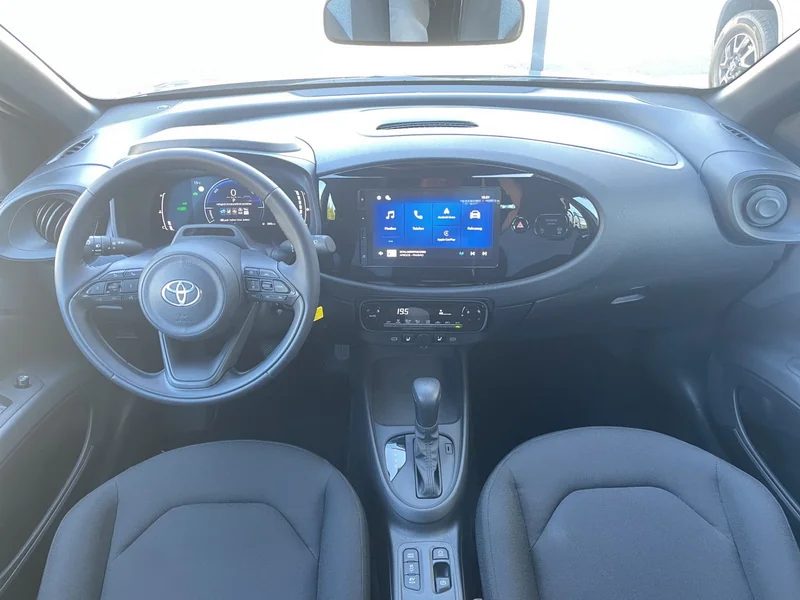 Aygo X 1.5 Hybrid Active