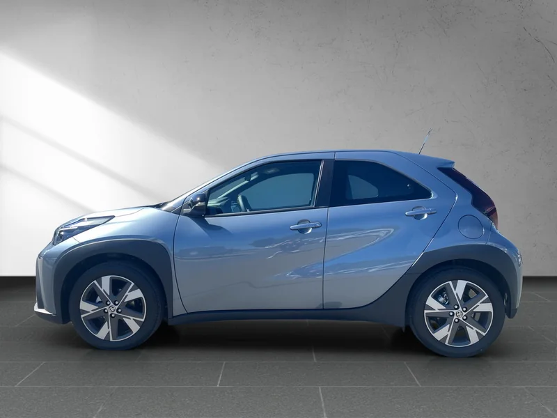 Aygo X 1.5 Hybrid Active