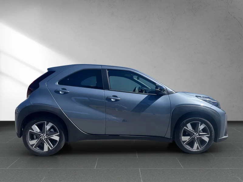 Aygo X 1.5 Hybrid Active