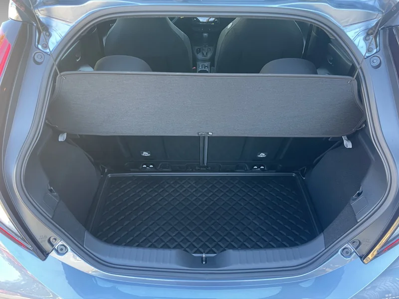 Aygo X 1.5 Hybrid Active