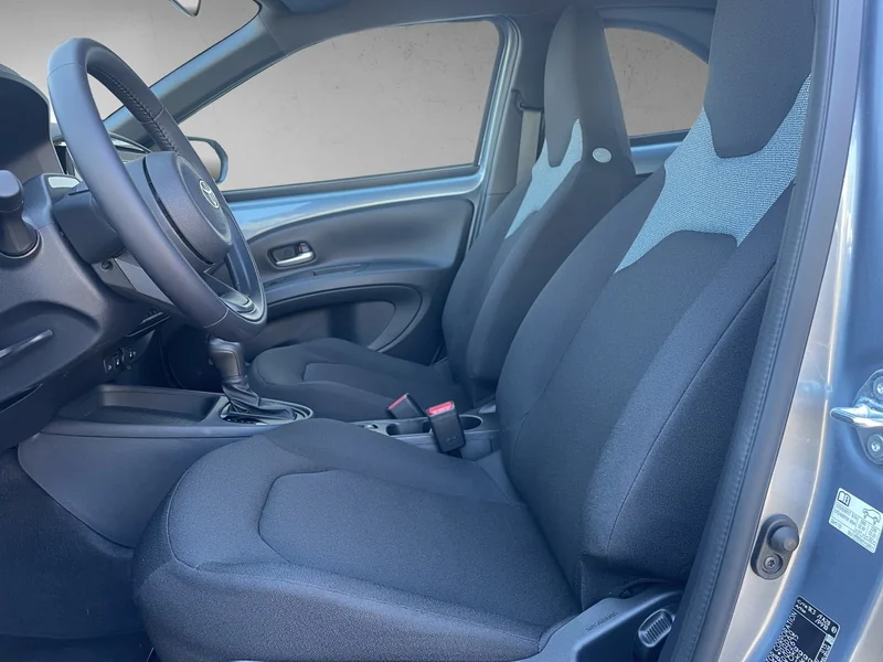 Aygo X 1.5 Hybrid Active