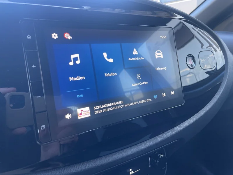 Aygo X 1.5 Hybrid Active