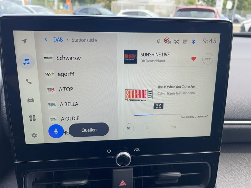 Yaris Cross 1.5 Hybrid Teamplayer