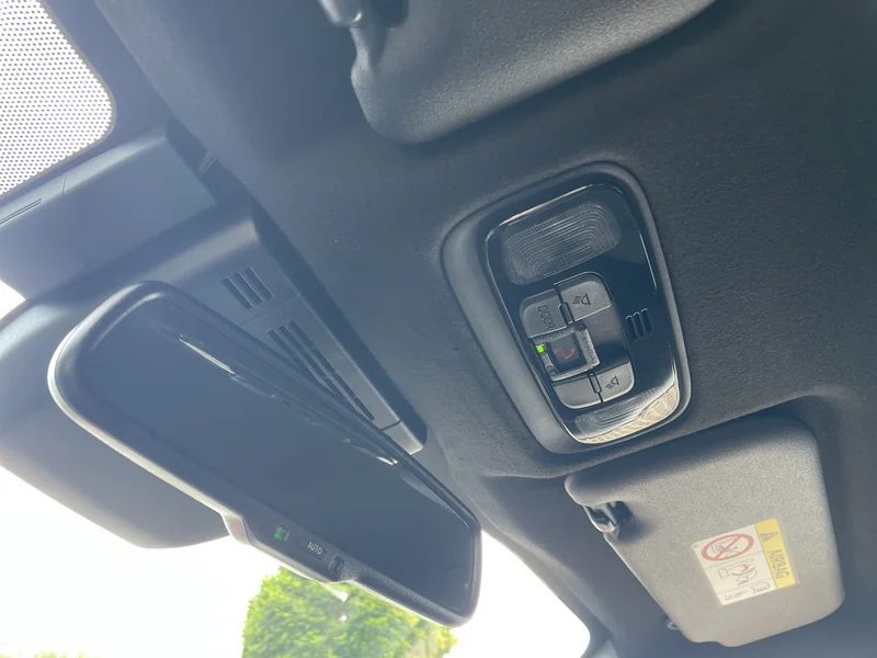 Yaris Cross 1.5 Hybrid Teamplayer