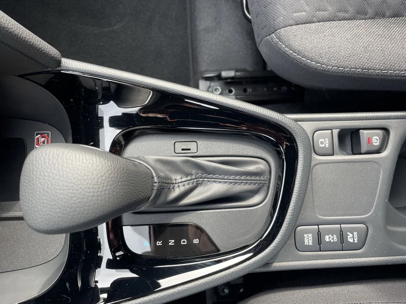 Yaris Cross 1.5 Hybrid Teamplayer