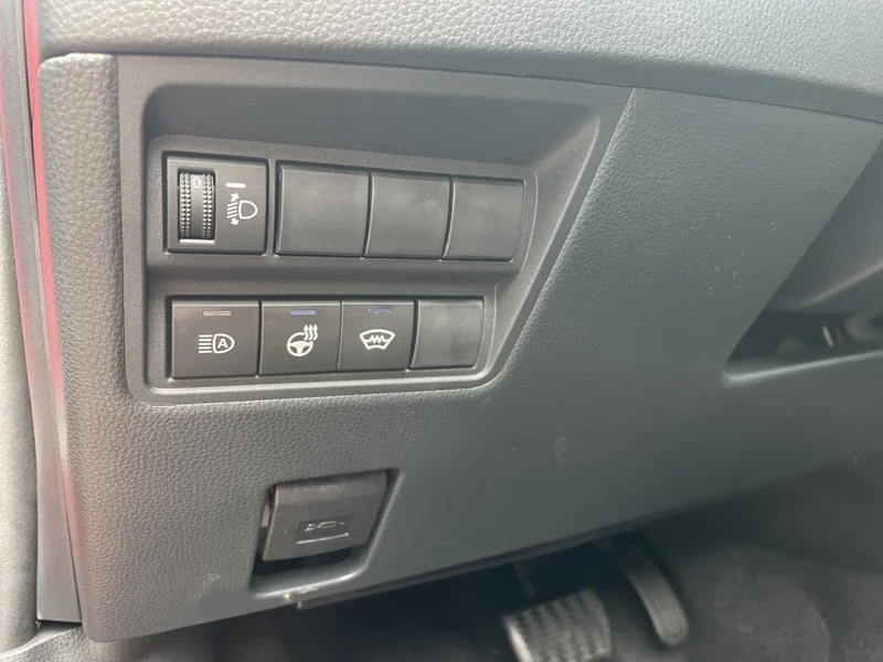 Yaris Cross 1.5 Hybrid Teamplayer
