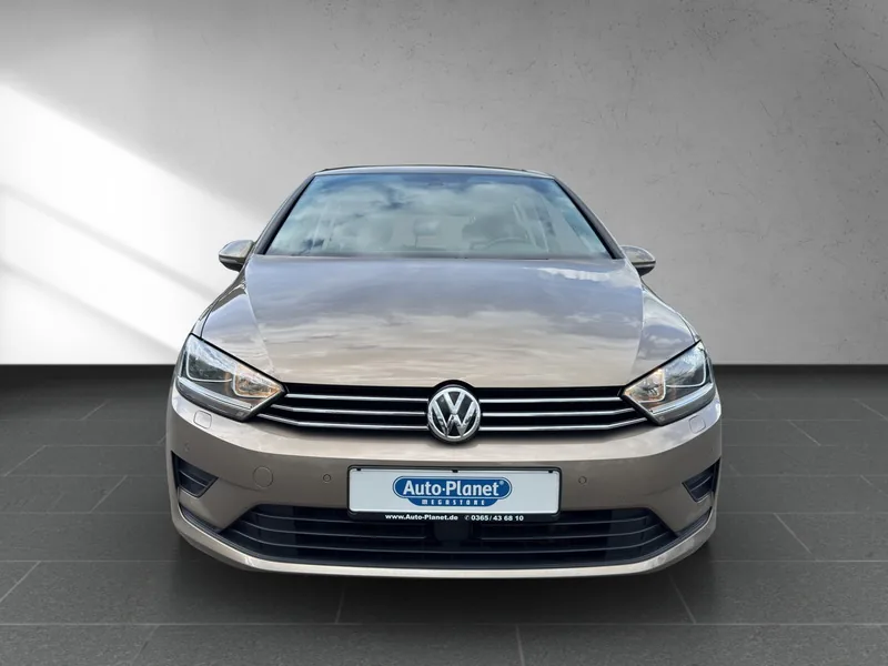 Golf VII Sportsvan 1.2 TSI