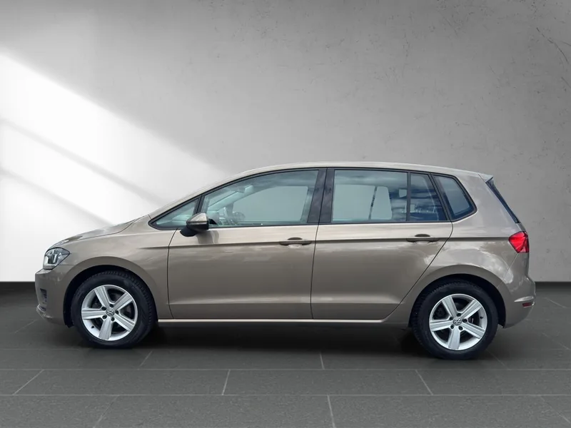 Golf VII Sportsvan 1.2 TSI