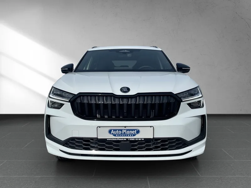 Kodiaq II 1.5 TSI iV DSG Sportline