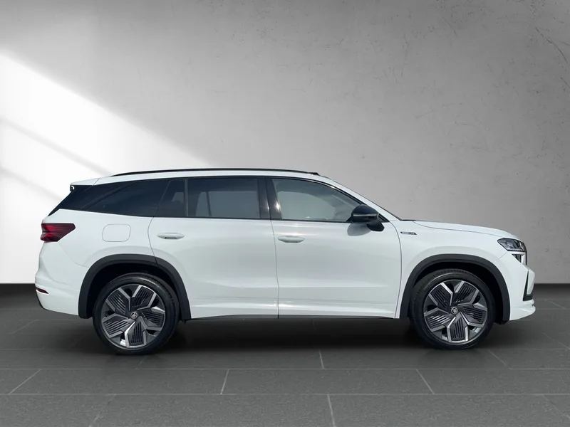 Kodiaq II 1.5 TSI iV DSG Sportline