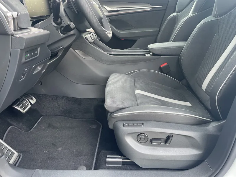 Kodiaq II 1.5 TSI iV DSG Sportline