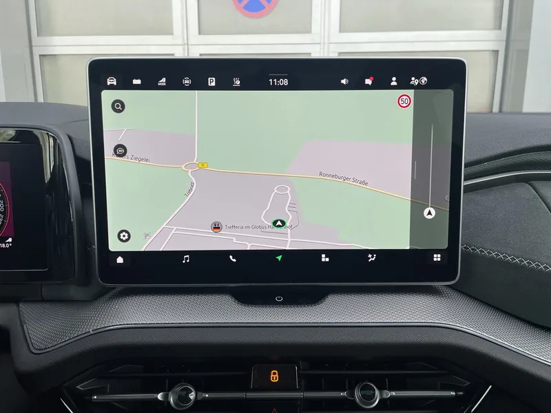 Kodiaq II 1.5 TSI iV DSG Sportline