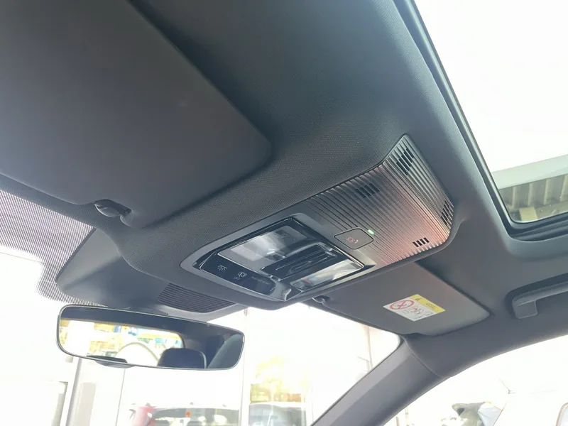 Kodiaq II 1.5 TSI iV DSG Sportline