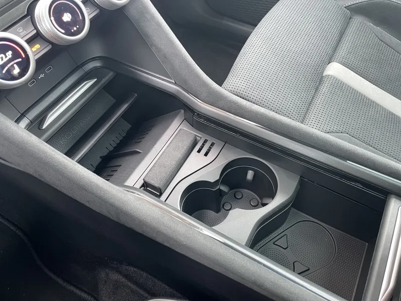 Kodiaq II 1.5 TSI iV DSG Sportline