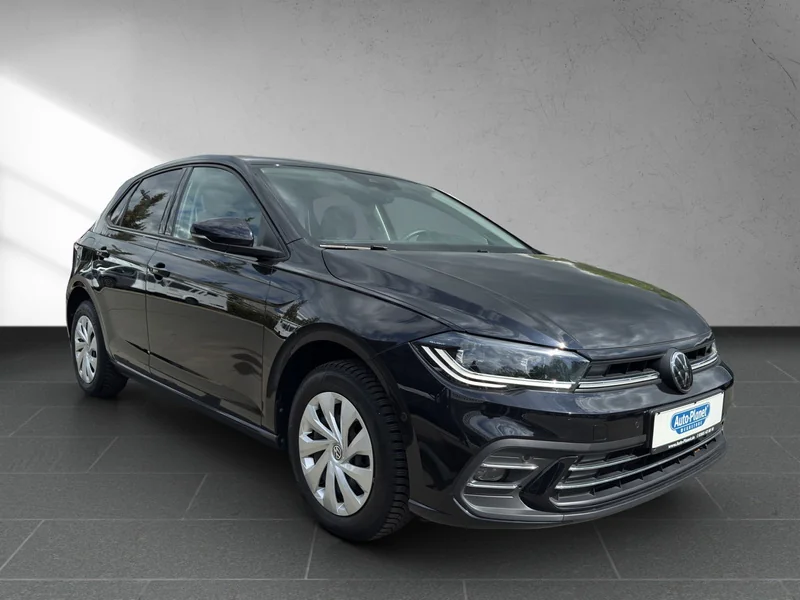 Polo 1.0 TSI DSG Style