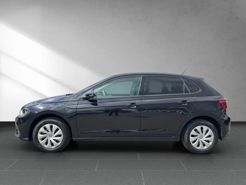 Polo 1.0 TSI DSG Style