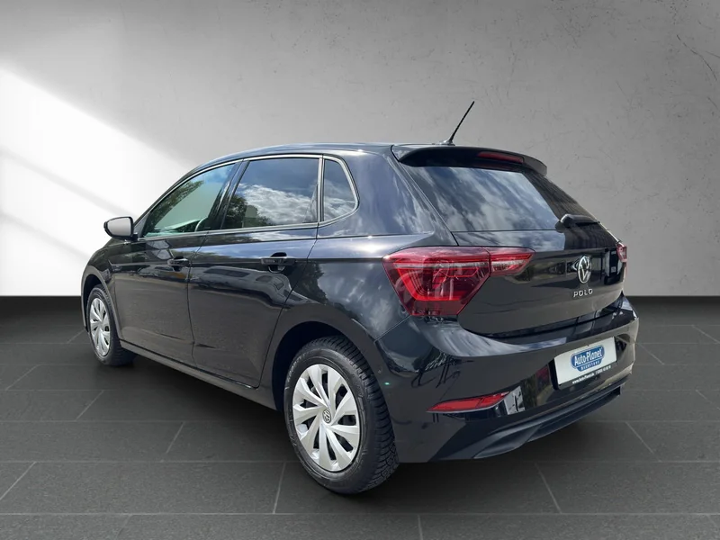 Polo 1.0 TSI DSG Style