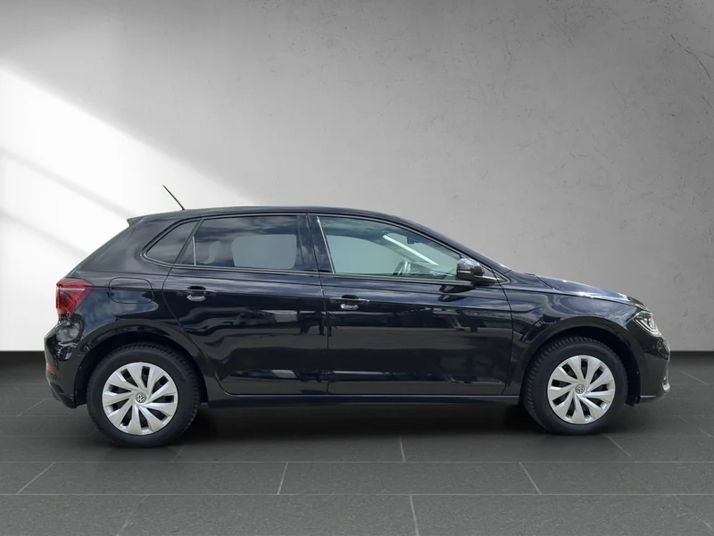 Polo 1.0 TSI DSG Style