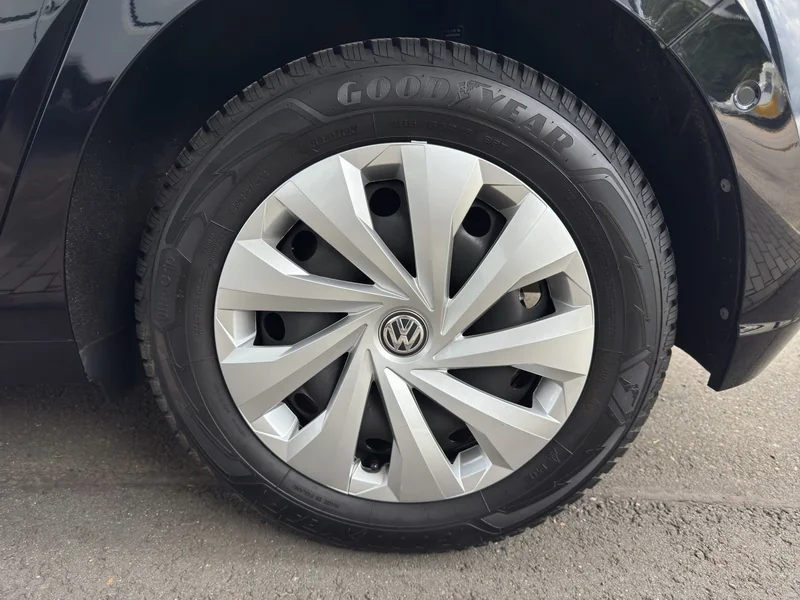 Polo 1.0 TSI DSG Style