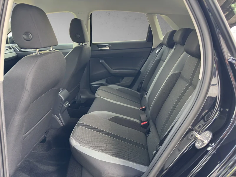 Polo 1.0 TSI DSG Style
