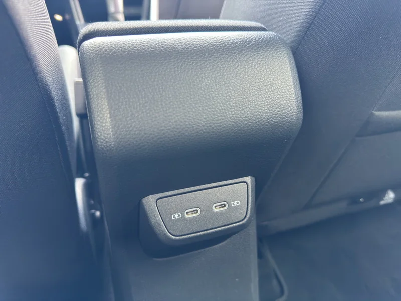 Polo 1.0 TSI DSG Style