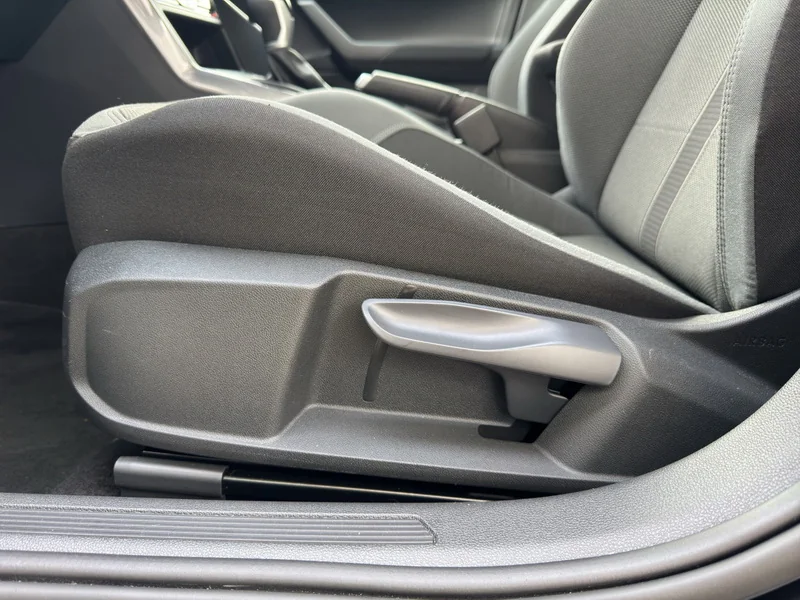 Polo 1.0 TSI DSG Style