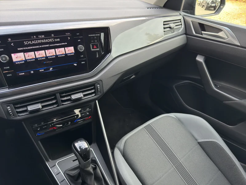 Polo 1.0 TSI DSG Style