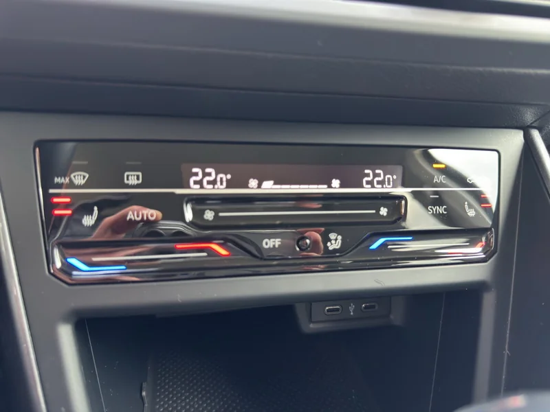 Polo 1.0 TSI DSG Style