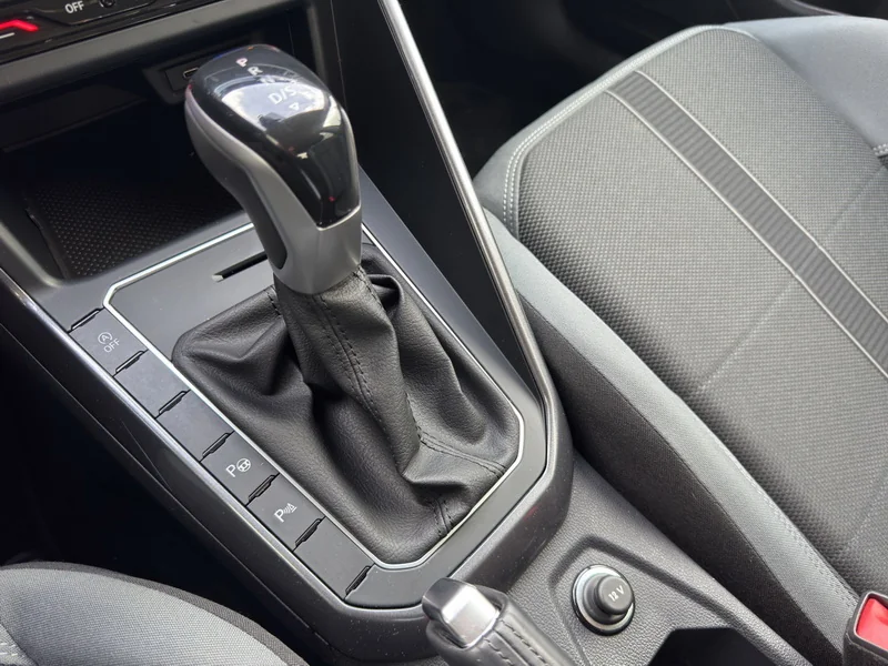 Polo 1.0 TSI DSG Style