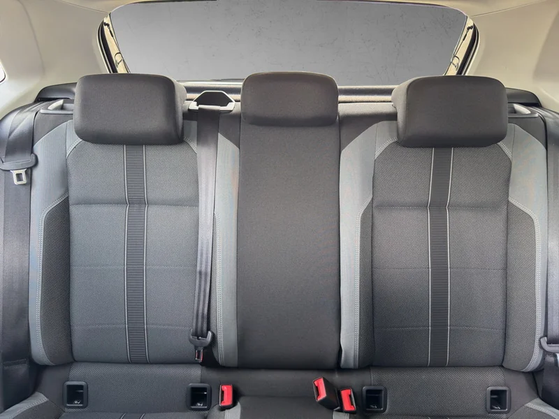 Polo 1.0 TSI DSG Style