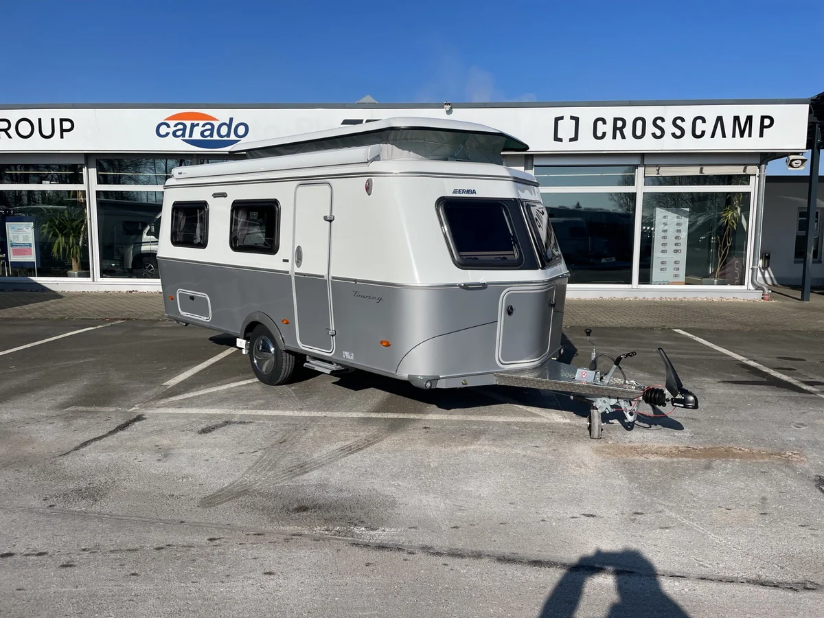 Touring 620 Urban DUSCHE MOVER TV