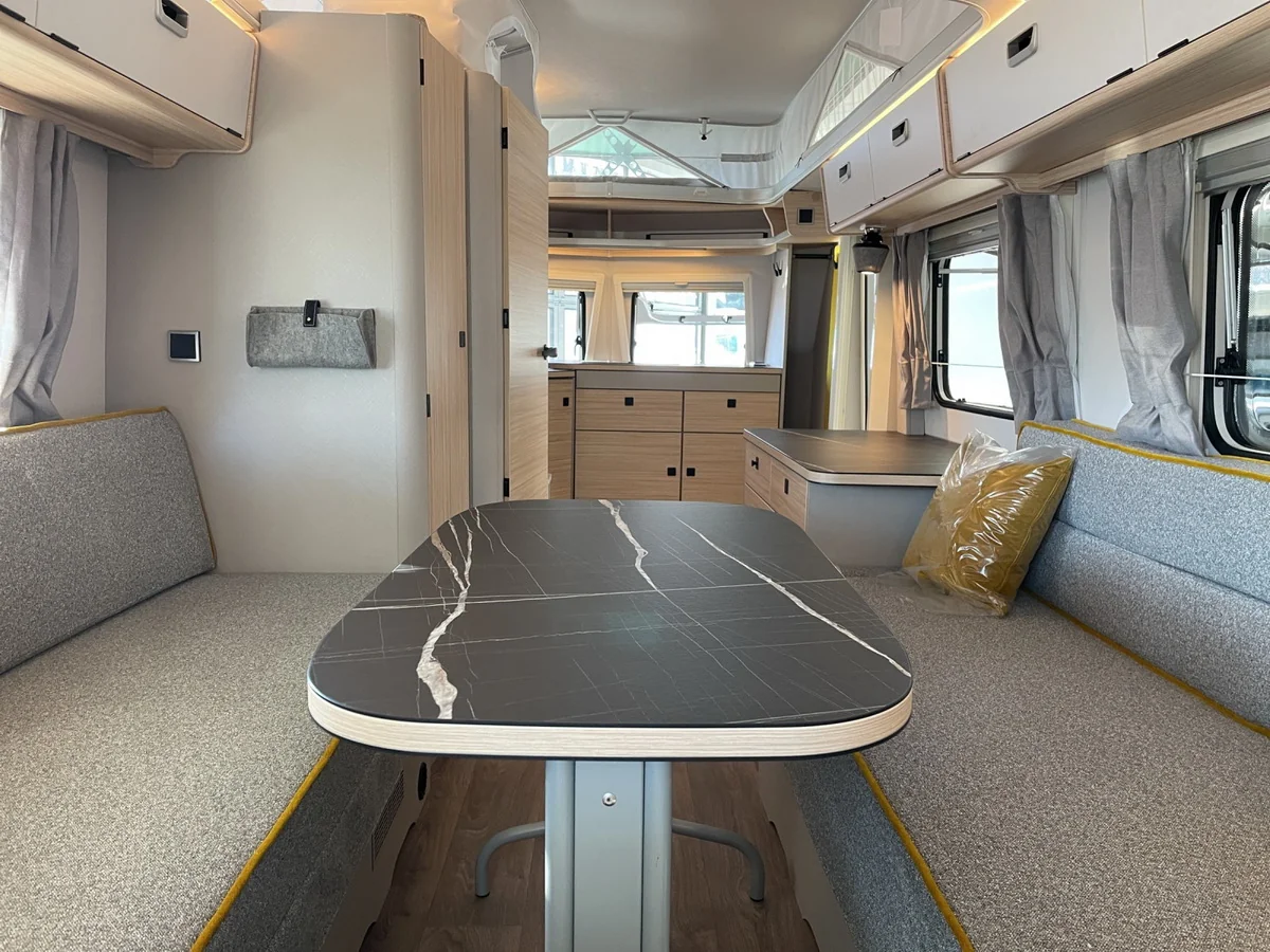 HYMER-ERIBA