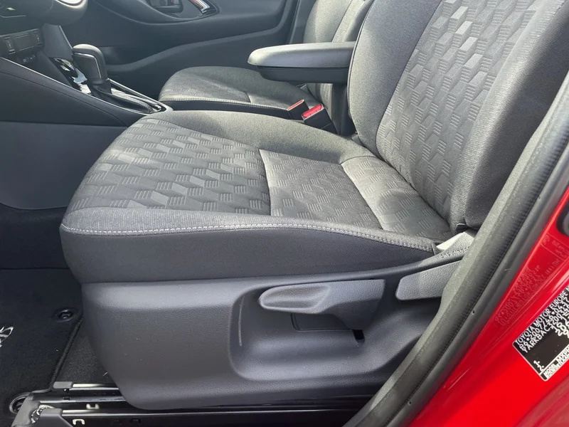 Yaris 1.5 Hybrid Teamplayer