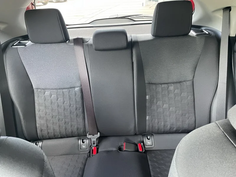 Yaris 1.5 Hybrid Teamplayer
