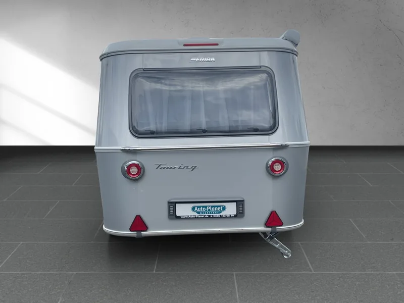 ERIBA Touring 430 Legend