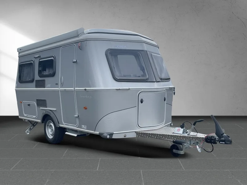 HYMER-ERIBA