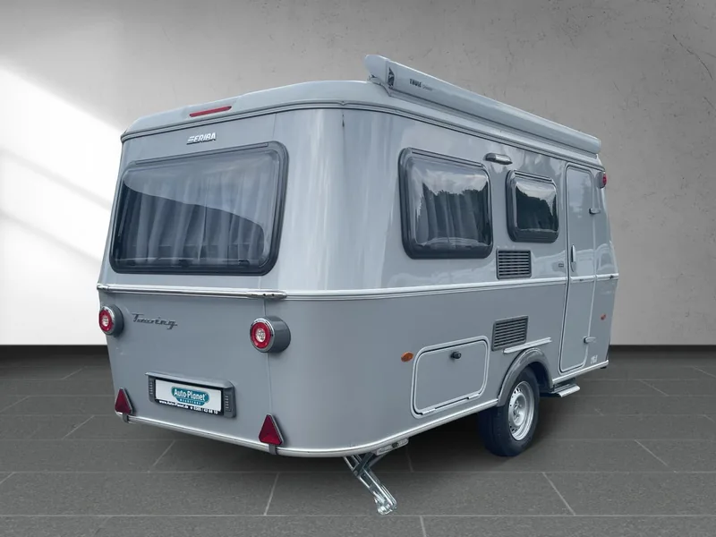 ERIBA Touring 430 Legend