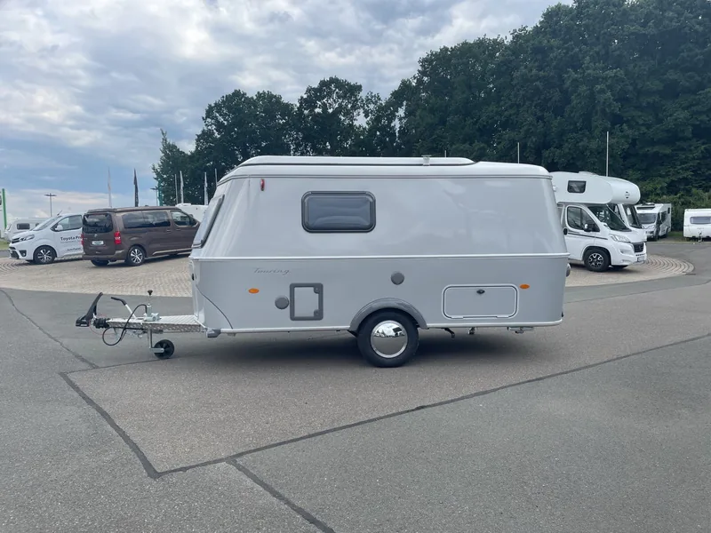 ERIBA Touring 430 Legend