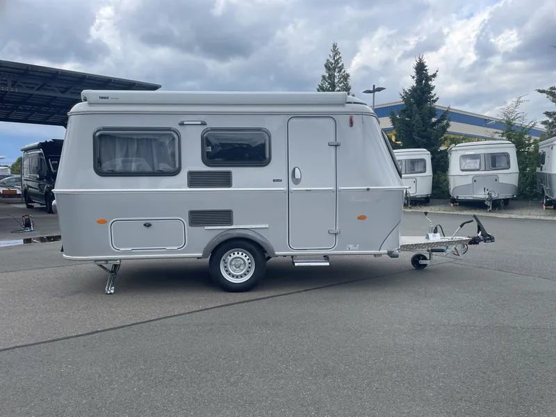 ERIBA Touring 430 Legend
