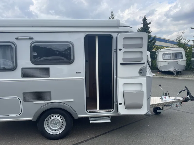ERIBA Touring 430 Legend