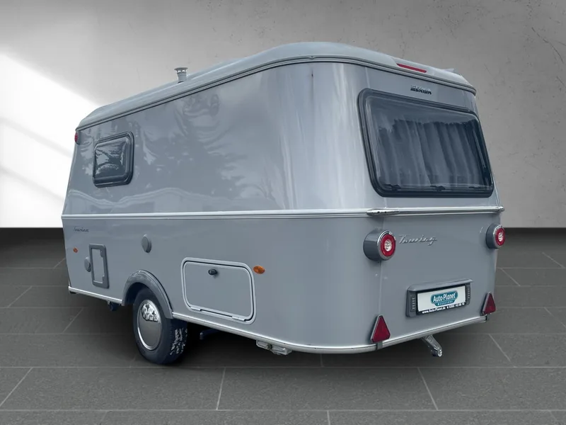 ERIBA Touring 430 Legend