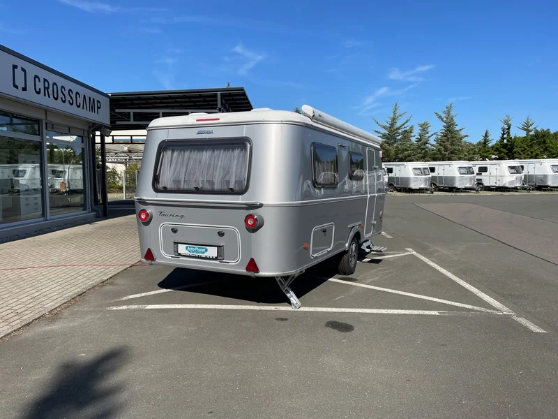 ERIBA Touring 642 Urban