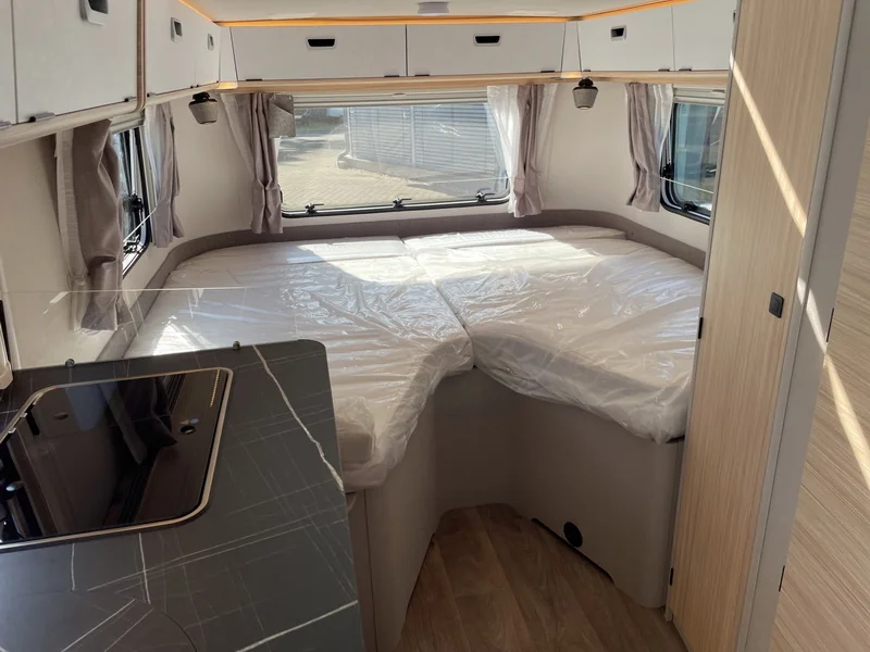 ERIBA Touring 642 Urban