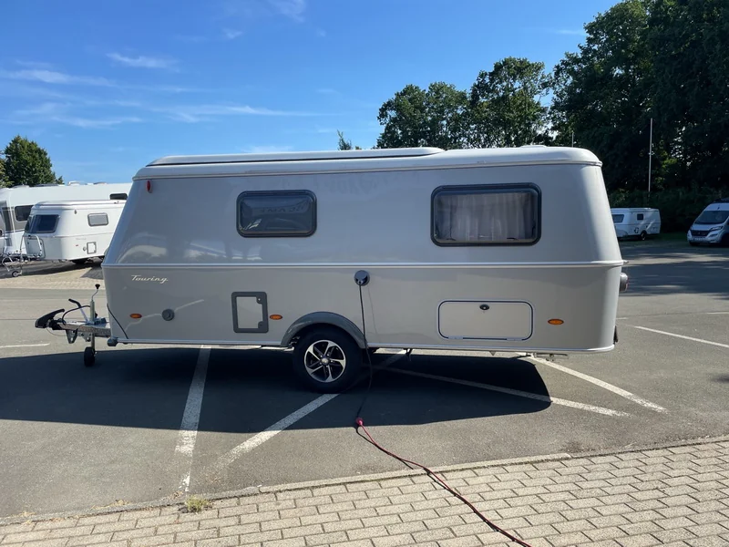 ERIBA Touring 642 Urban