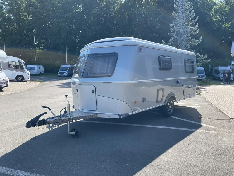 ERIBA Touring 642 Urban