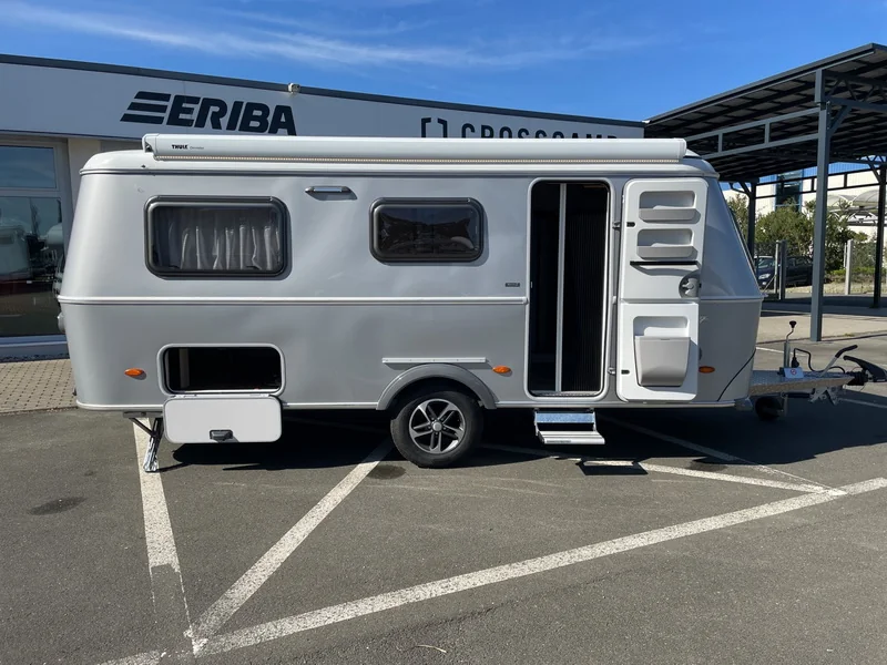 ERIBA Touring 642 Urban