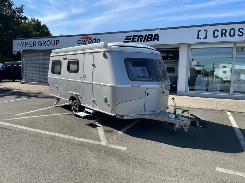 ERIBA Touring 642 Urban