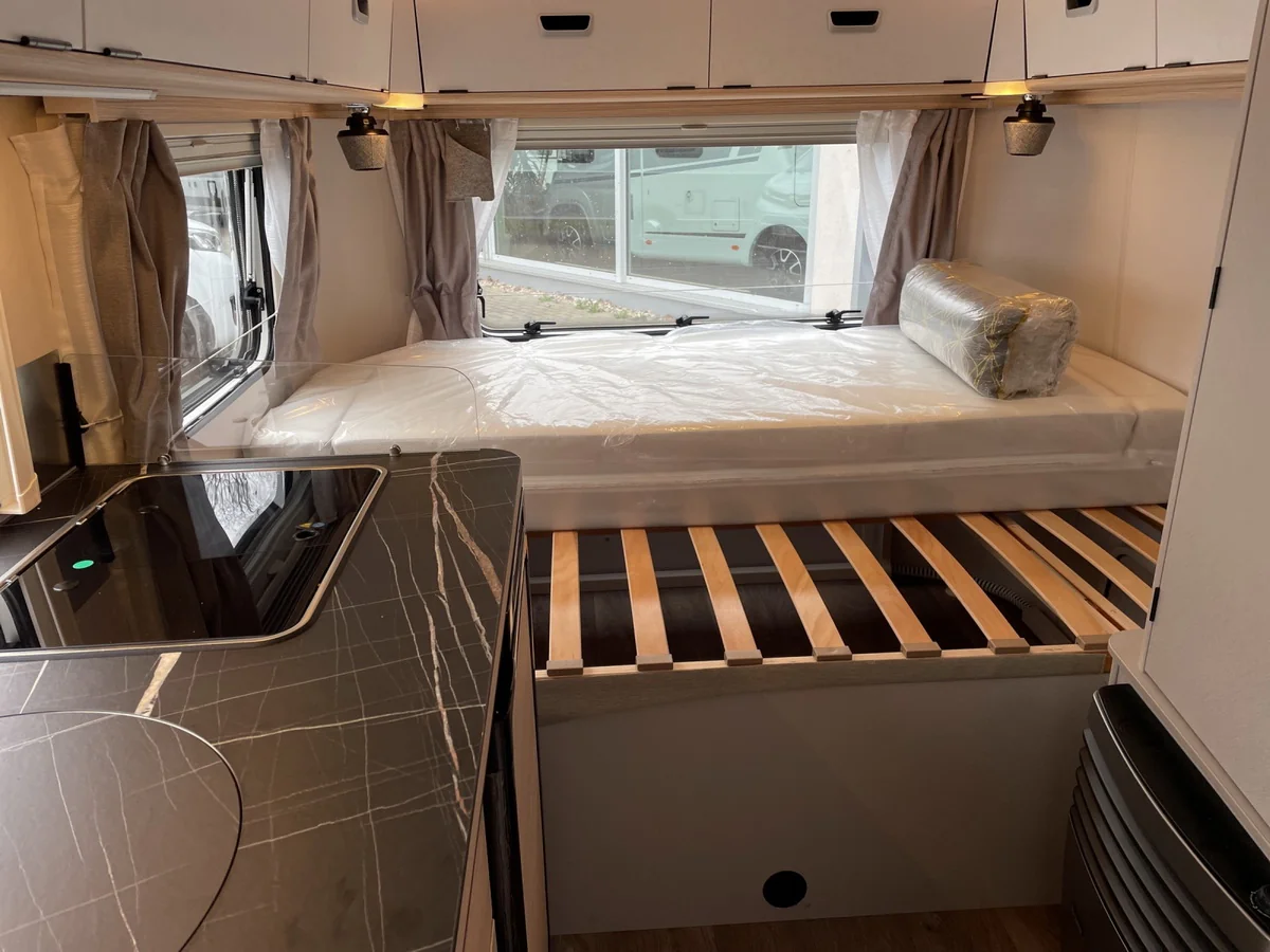Touring 530 Urban DUSCHE AUTARK MOVER