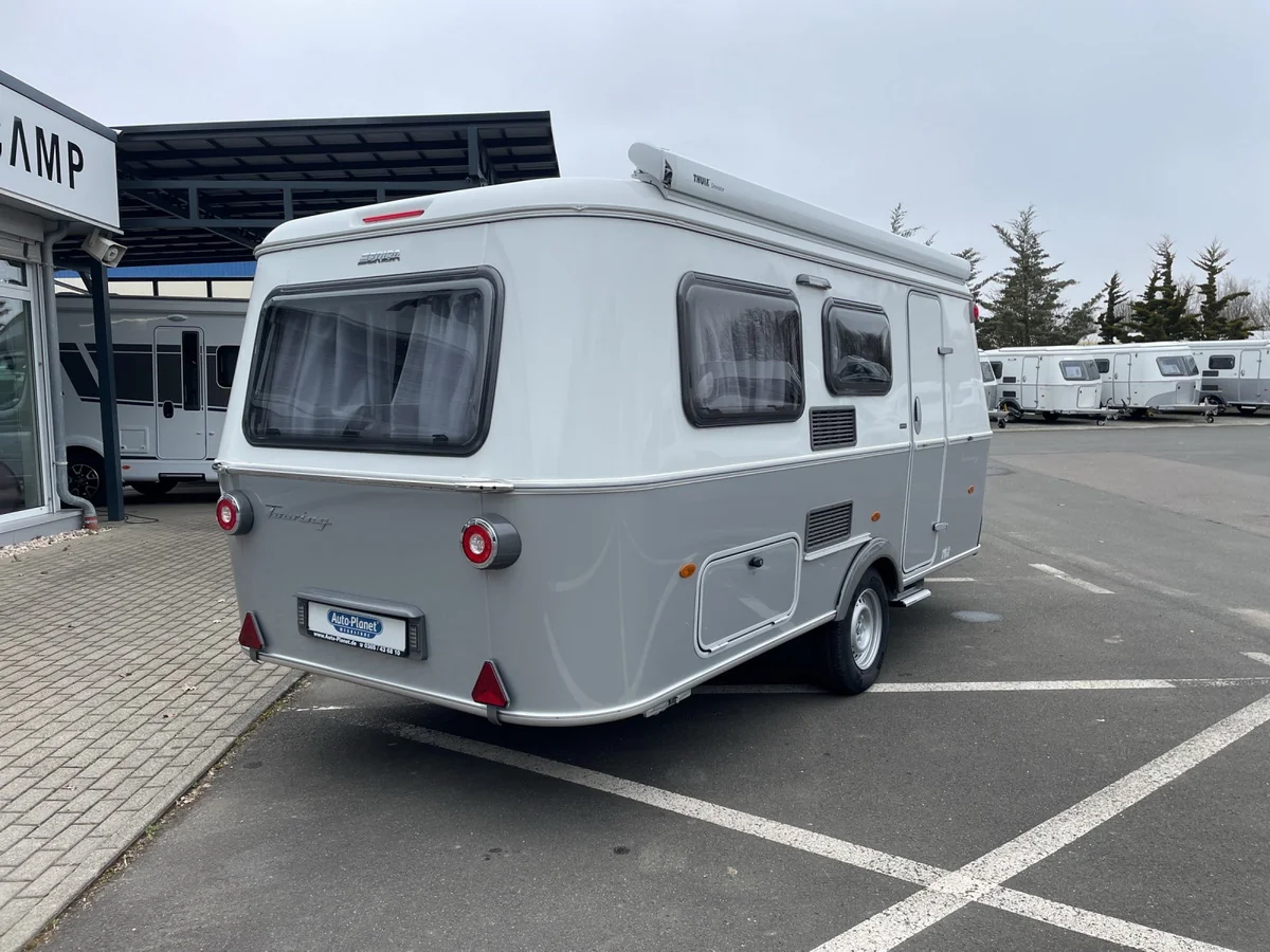 Touring 530 Urban DUSCHE AUTARK MOVER