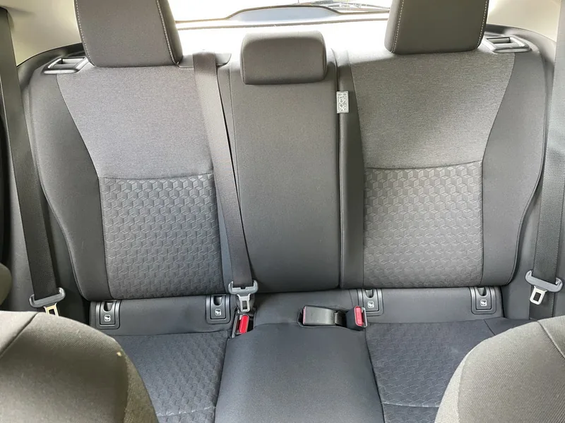 Yaris 1.5 Hybrid Team D